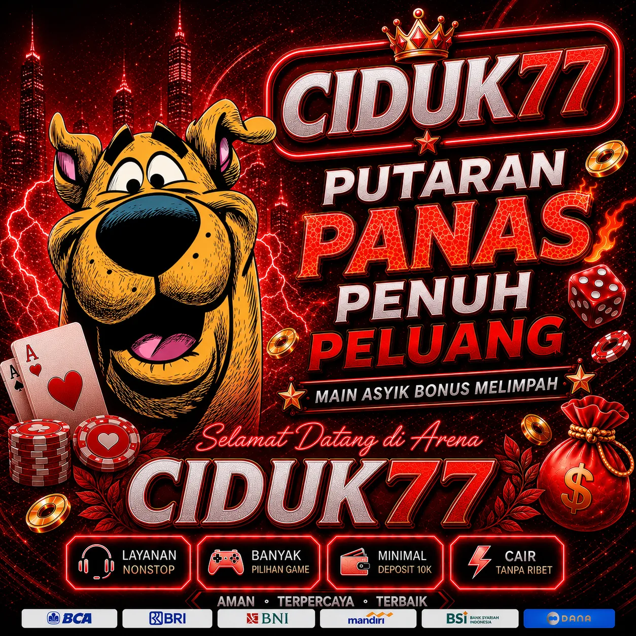 CIDUK77